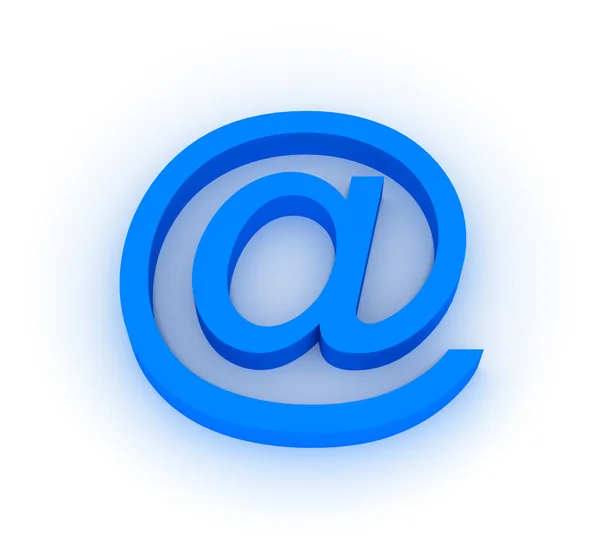 stock image E-mail Symbol