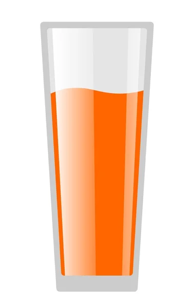 Vaso de bebida — Foto de Stock