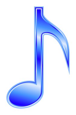 Blue Note clipart