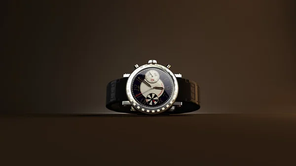 Relógios — Fotografia de Stock