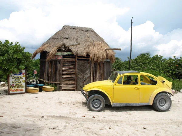 Dune Buggy