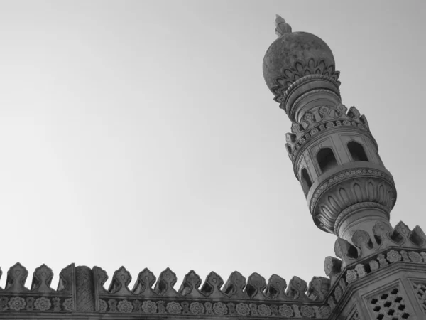 Minar — Stock Photo, Image