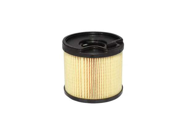 The automobile fuel filter — Stock Photo, Image