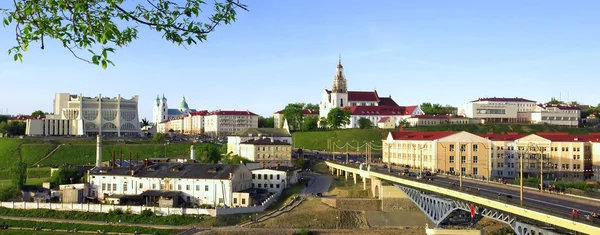 stock image City landscape