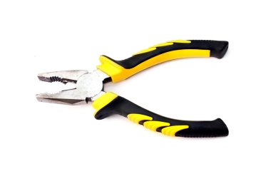 Pliers clipart