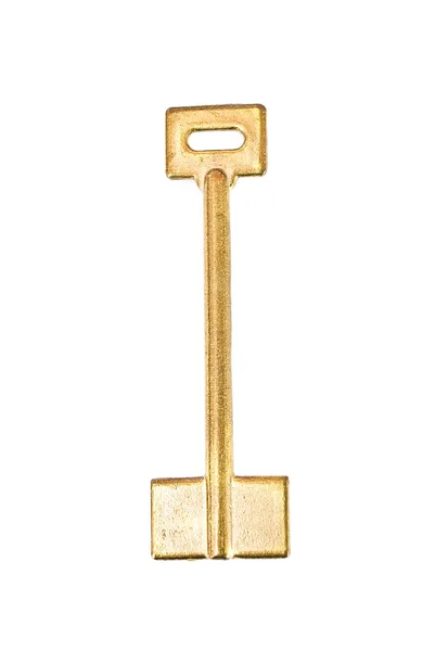 Stock image Door key