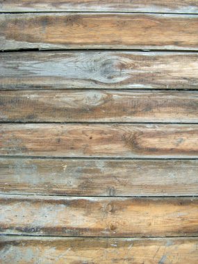 Texture of wooden boards clipart