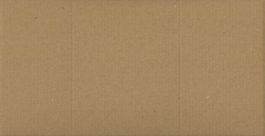 Cardboard texture clipart