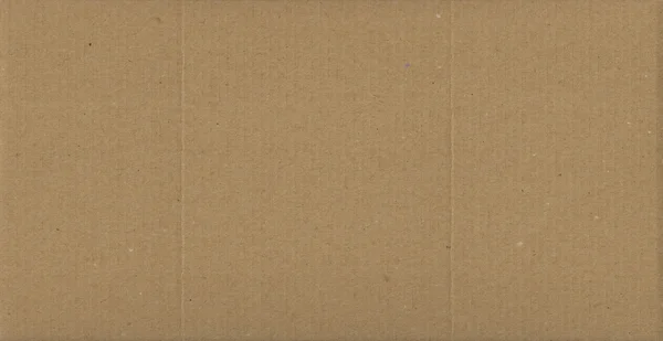 stock image Cardboard texture