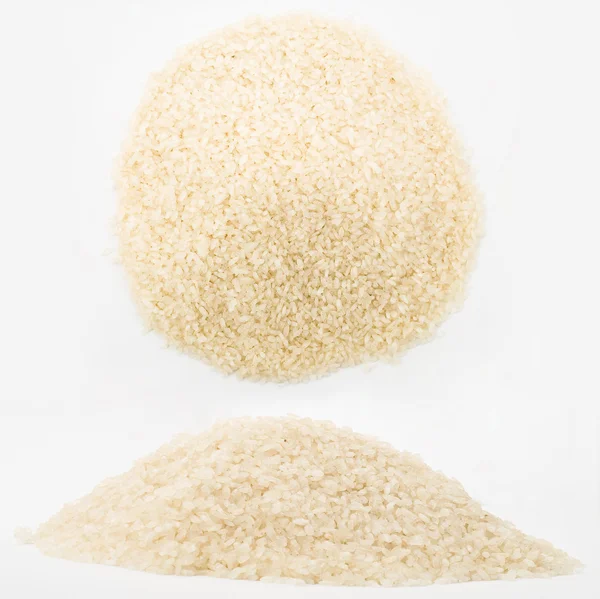 Китайский рис — стоковое фото
