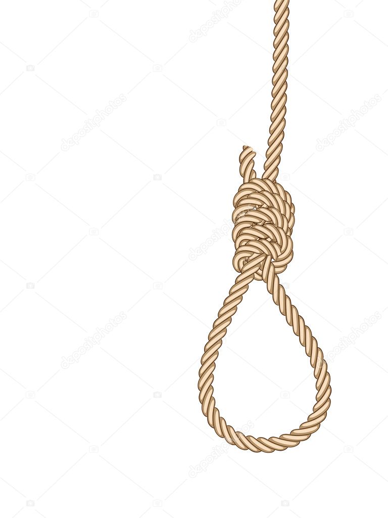 Hangman's noose
