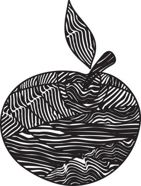 Apple clipart