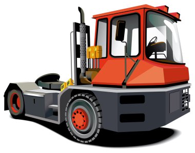 Tug clipart