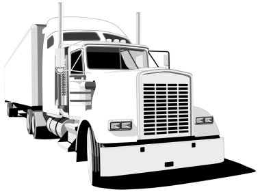 Waggon clipart