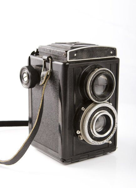 Винтажная камера
