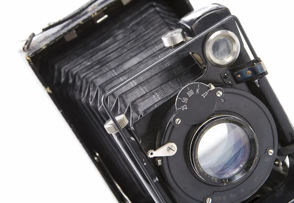 Vintage kamera — Stockfoto