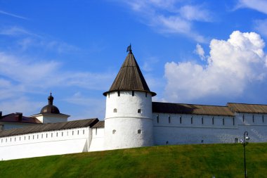 kazan kremlin göster