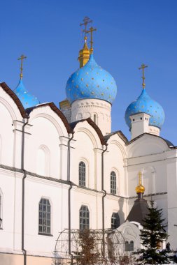 Duyuru 's cathedral