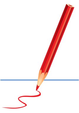 Pencil clipart