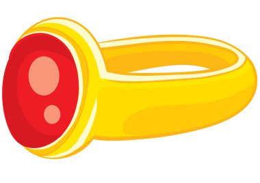 Ring clipart