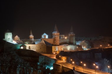 Gece Şatosu