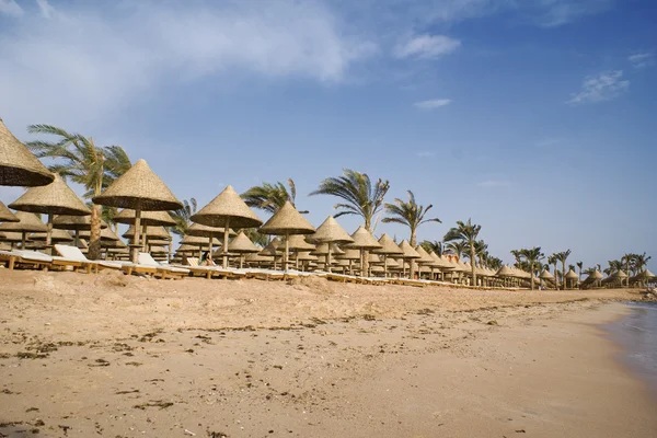 Playa del Resort — Foto de Stock