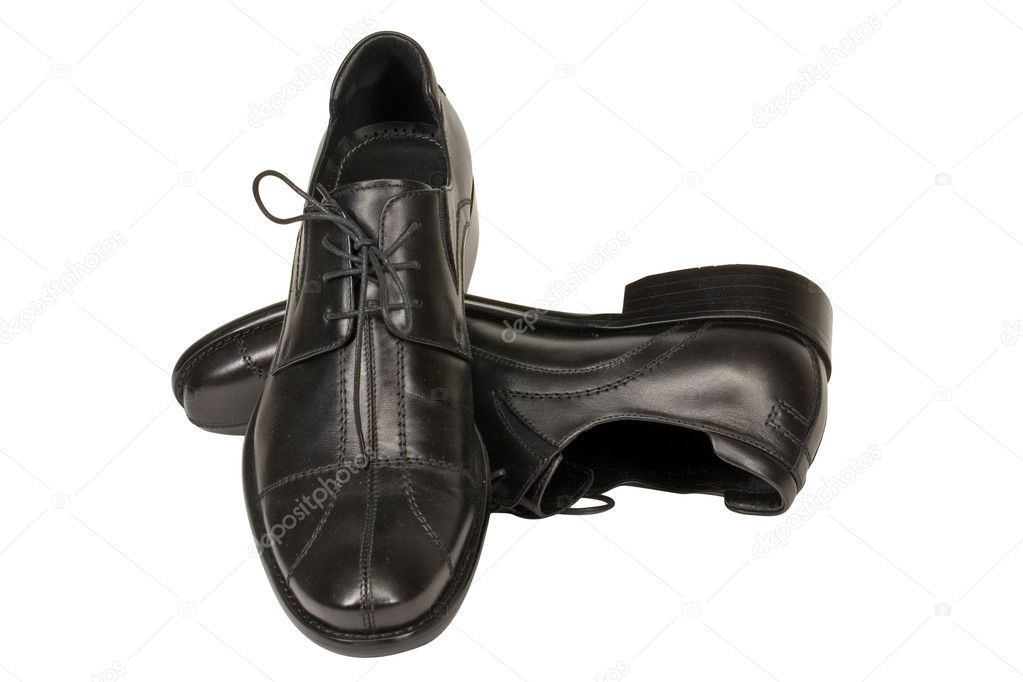 Two Men shoes