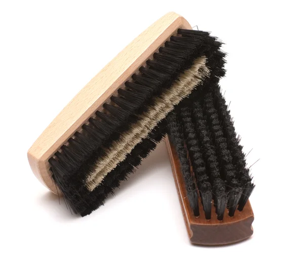 Two brushes — Stock Photo, Image
