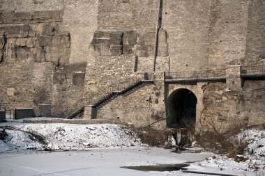 Castle Köprüsü