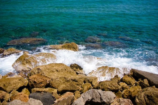 해양 비눗물 — 스톡 사진