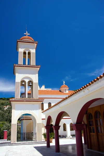 stock image Bell tower