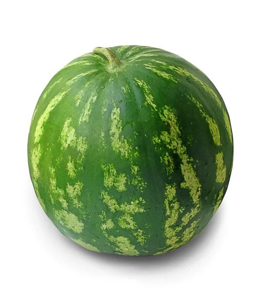 Fresh water melon — Stock Photo, Image
