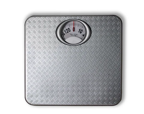 Weight control — Stock Photo, Image