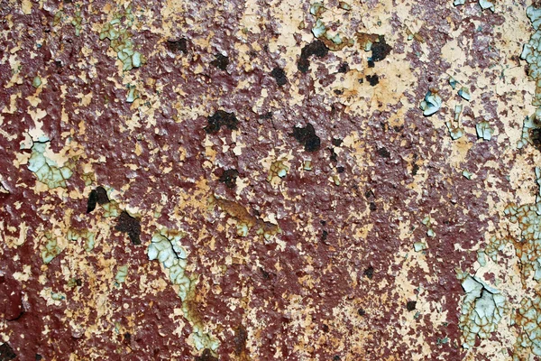 Старая гранжевая поверхность — стоковое фото
