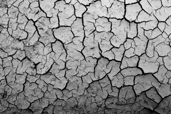 stock image Grunge crack ground background