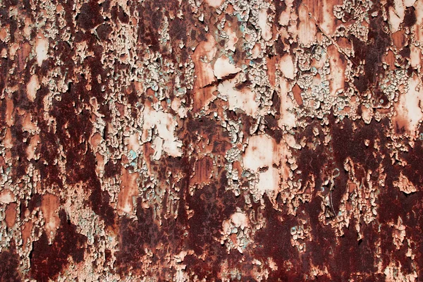 Superficie grunge de corrosión — Foto de Stock