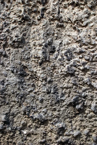 Cracked concreto grunge fundo — Fotografia de Stock