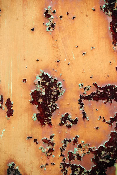 Surface de grunge de corrosion — Photo
