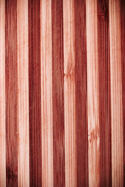 Fondo grunge marrón madera — Foto de Stock