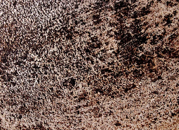 Царапанная металлическая гранжевая поверхность — стоковое фото