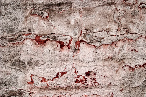 Cracked grunge stone background — Stock Photo, Image