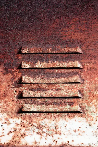 Grunge crack background — Stock Photo, Image