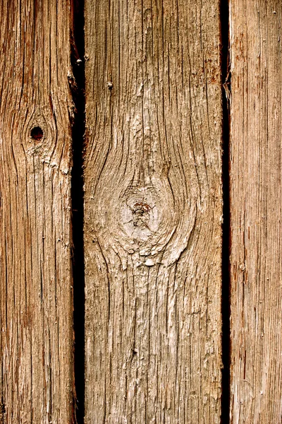 Fond gris brun en bois — Photo