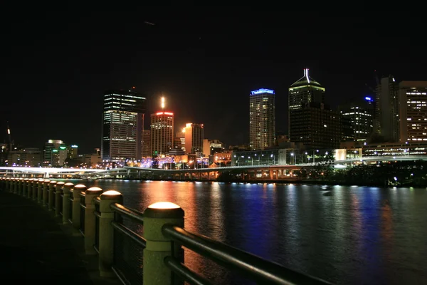 southbank şehirden Brisbane