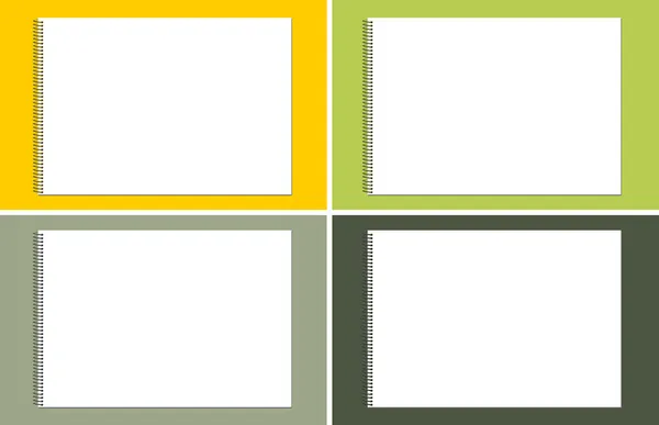 Notebooky — Stock fotografie