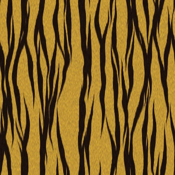 stock image Tiger Texture