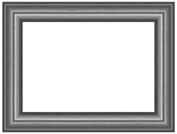 Illustration of a framework for Photogra — Stock Photo, Image
