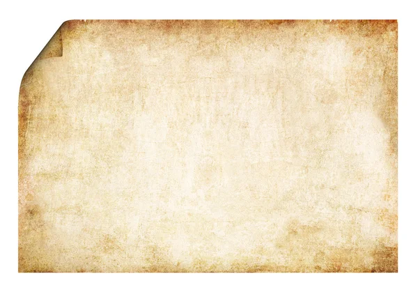 stock image Old Parchment