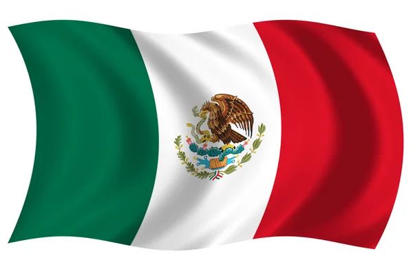 Mexico flag Stock Photos, Royalty Free Mexico flag Images | Depositphotos