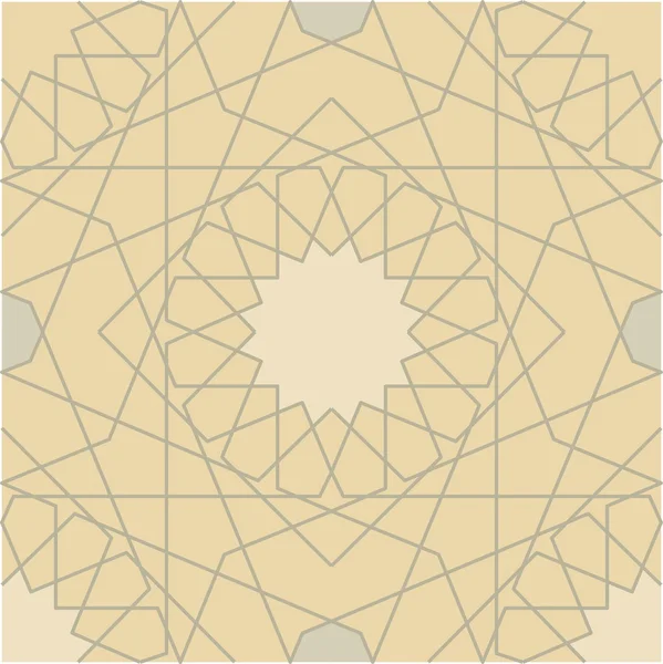 Rpeatable 완벽 한 패턴 — 스톡 벡터